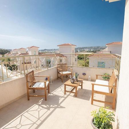 George'S Lux Villa Protaras Zewnętrze zdjęcie